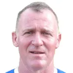 Peter Butler