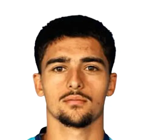 Pedro Ramos