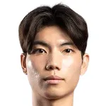 Kang Joon-Mo