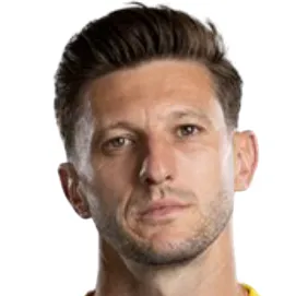 Adam Lallana