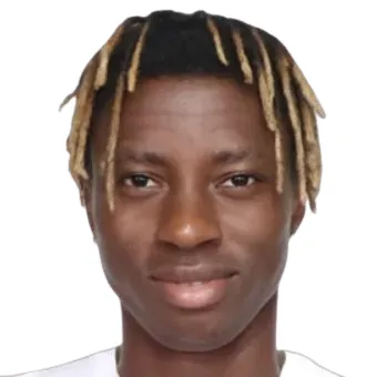 R. Akanbi