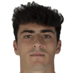 Javi López Pinto
