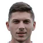 S. Jovanovic