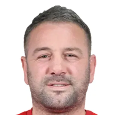 İlhan Var