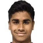 N. Karunaratne