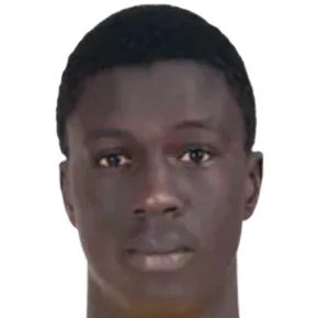 G. Gueye