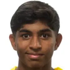 A. Sanghrajka