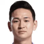 Kang Hyeon-Mu