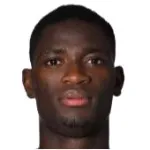 S. Bakayoko