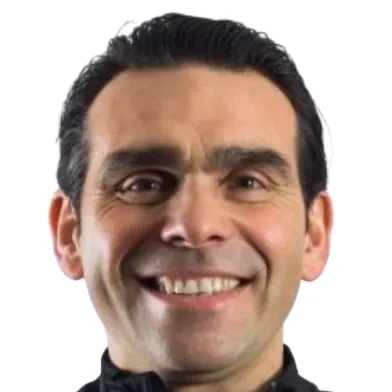 Cenk Özcan