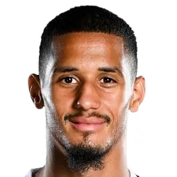 W. Saliba