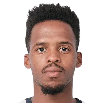W. Makhubu