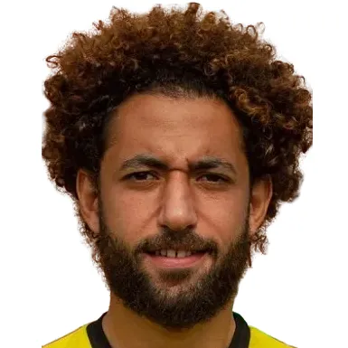 Khaled Reda