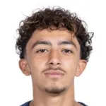 Y. Hamoutahar