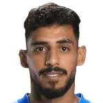 M. Al-Zahrani