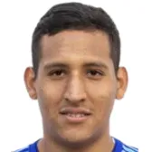J. De la Cruz