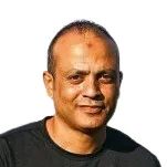 Ahmed Bebo