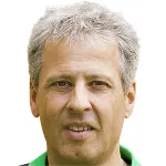 Lucien Favre