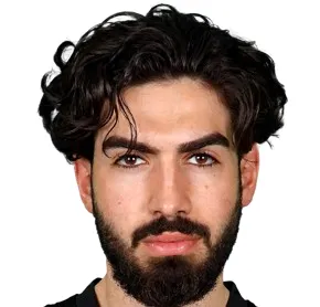 Eren Kınalı