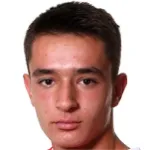 V. Vlahovic