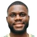 D. Nyengue