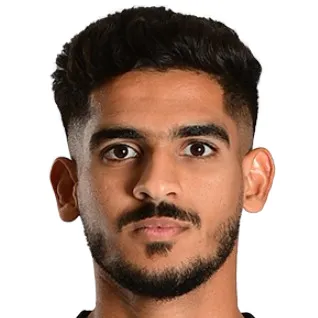 Mansour Saeed
