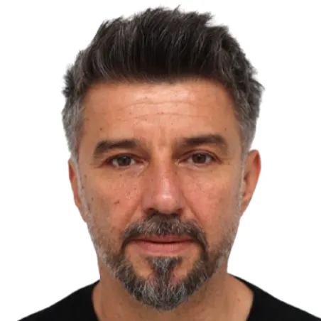 Polat Çetin