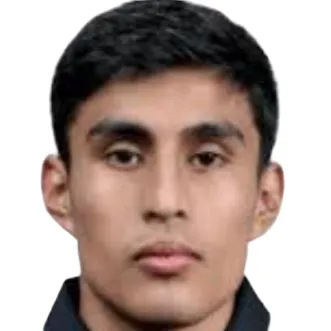 F. González
