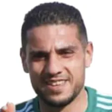 Ahmed Ekrawa