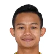S. Fauzi