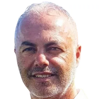 Winston Muscat