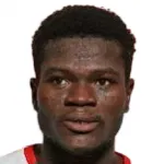 I. Ouedraogo