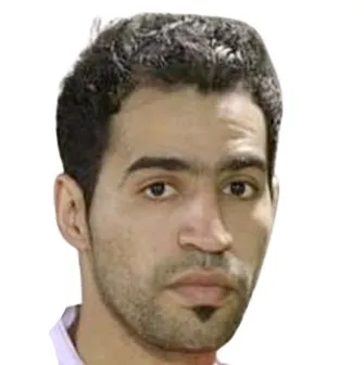 Ali Haram