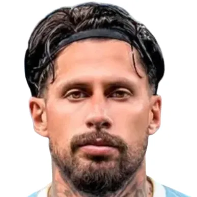 Gustavo Amorim