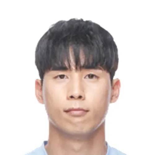 Kim Jeong-Hyun