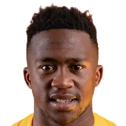 M. Shabalala