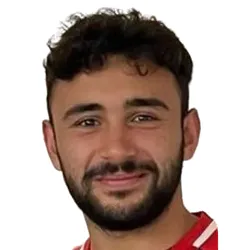 Canberk Akbaba