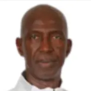 Papa Ibrahima Faye