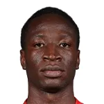 B. Cisse