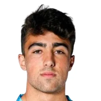 Alvaro Aceves