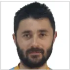 Murat Kefeli
