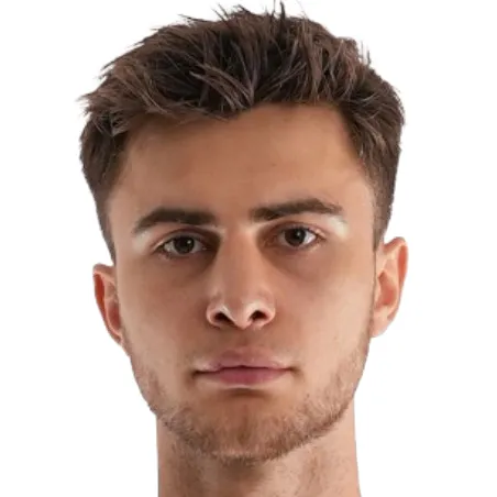 Eralp Aydın