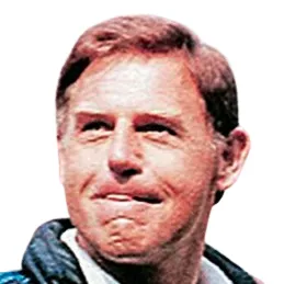 Gordon Milne