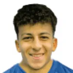 A. Mahmoud