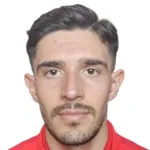 Süleyman Furkan Duman