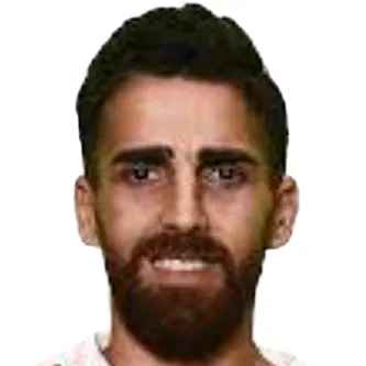 Ali Hamam