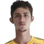 Pedro Caracoci