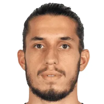 Serkan Odabaşoğlu