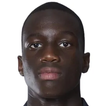 D. Traoré