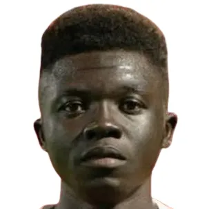 C. Doumbia